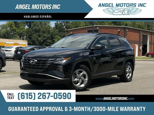 2024 Hyundai Tucson SEL for sale in Smyrna, TN