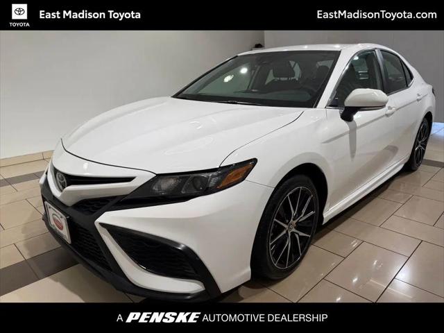 2024 Toyota Camry SE for sale in Madison, WI