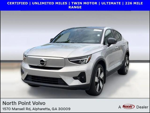 2023 Volvo CT Twin Ultimate for sale in Alpharetta, GA