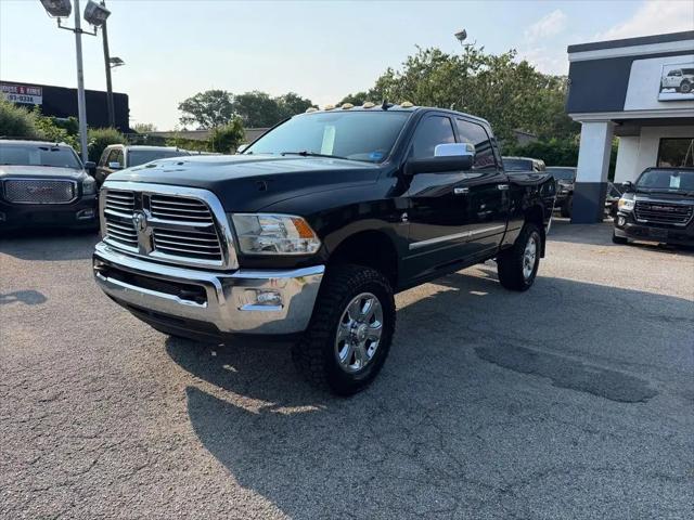 2014 Ram 2500 Big Horn for sale in Virginia Beach, VA