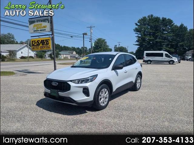 2025 Ford Escape Active for sale in Lisbon, ME