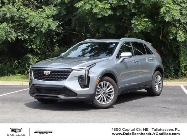 2025 Cadillac XT4 FWD Premium Luxury for sale in Tallahassee, FL