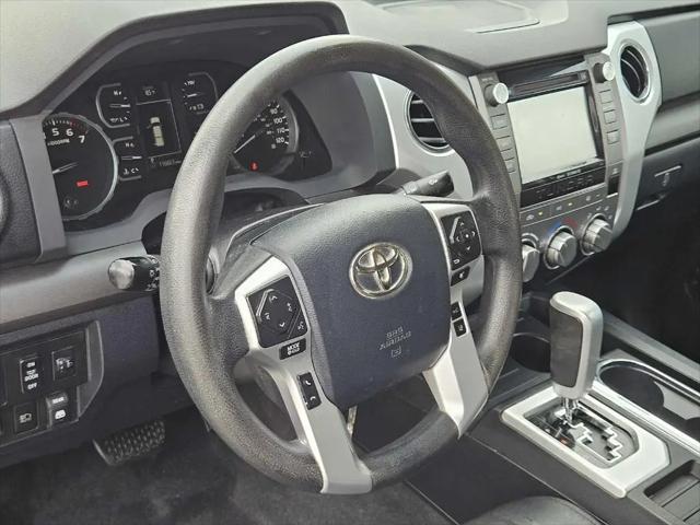 2019 Toyota Tundra SR5 4.6L V8 for sale in Austin, TX