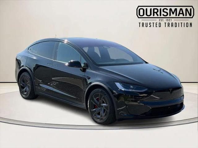 2026 Tesla Model X Plaid for sale in Frederick, MD