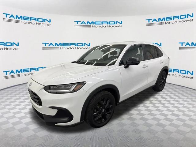 2025 Honda HR-V 2WD Sport for sale in Birmingham, AL