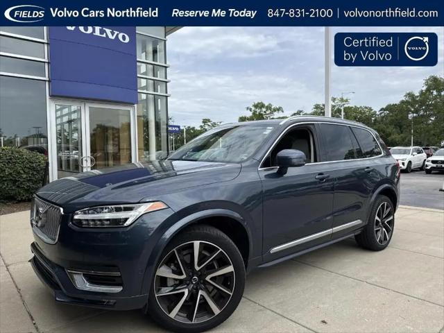 2023 Volvo XC90 B6 Plus 7-Seater for sale in Northfield, IL