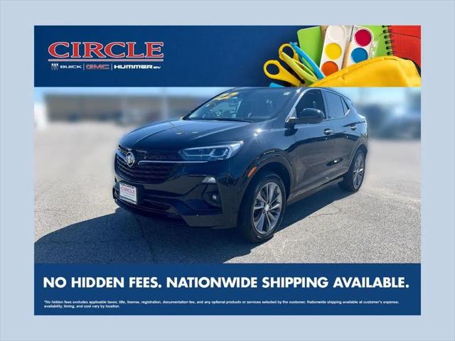 2022 Buick Encore GX AWD Essence for sale in Highland, IN