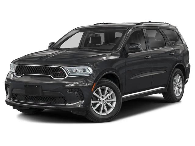 2024 Dodge Durango GT Plus AWD for sale in Salina, KS