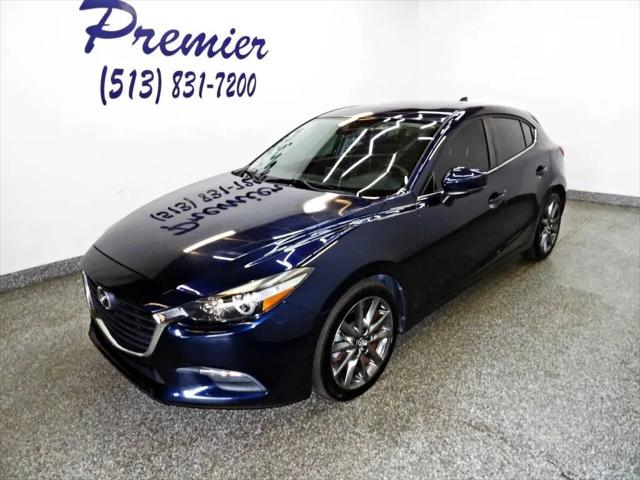 2018 Mazda Mazda3 Touring for sale in Milford, OH
