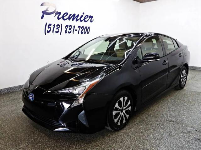 2016 Toyota Prius Three for sale in Milford, OH