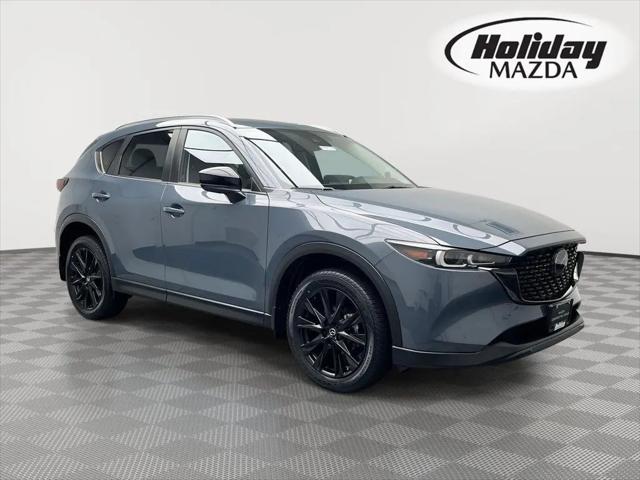 2023 Mazda CX-5 2.5 S Carbon Edition for sale in Fond du Lac, WI