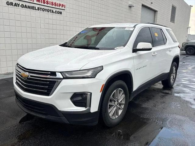 2023 Chevrolet Traverse FWD LT Cloth for sale in Brandon, MS