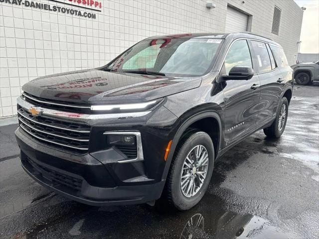 2024 Chevrolet Traverse FWD LT for sale in Brandon, MS