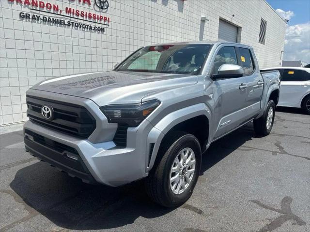 2025 Toyota Tacoma SR5 for sale in Brandon, MS