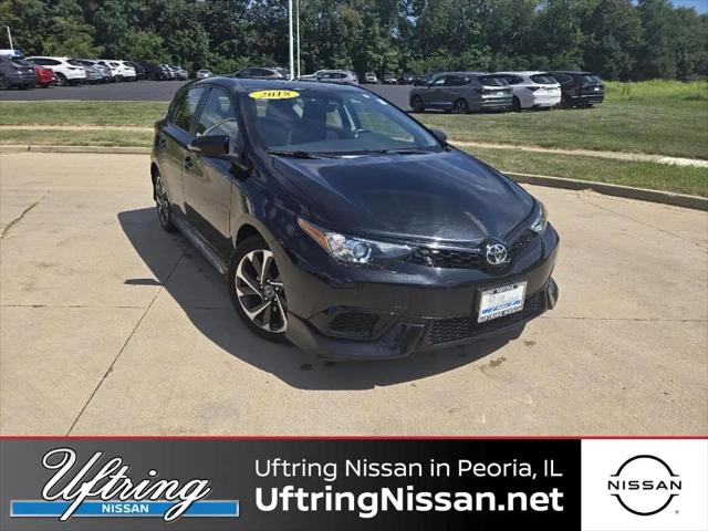 2018 Toyota Corolla iM Base for sale in Peoria, IL