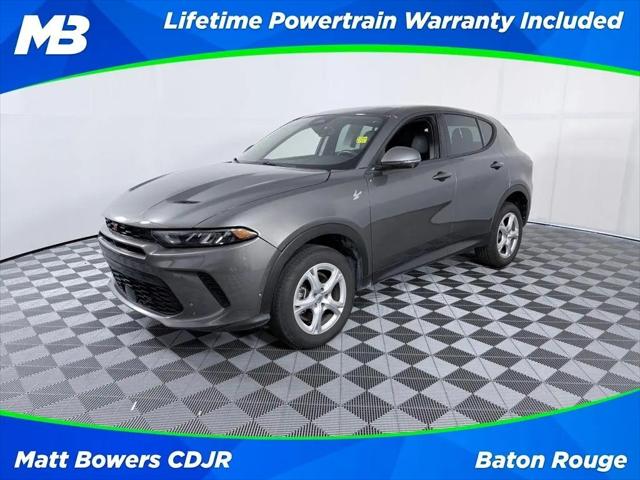 2023 Dodge Hornet GT Plus AWD for sale in Baton Rouge, LA