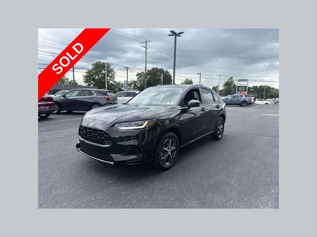 2024 Honda HR-V AWD EX-L for sale in Mount Joy, PA