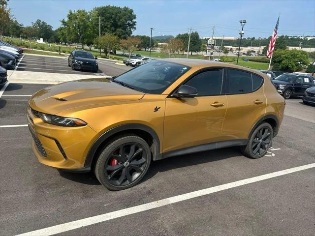 2023 Dodge Hornet GT AWD for sale in Trussville, AL