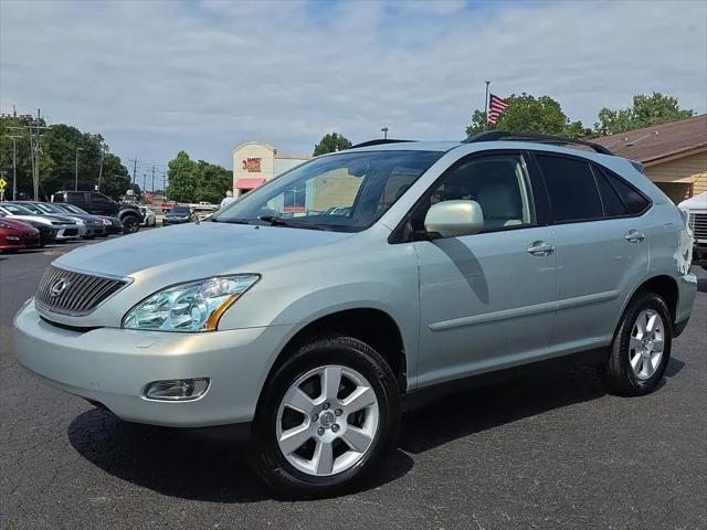 2004 Lexus RX 330 Base for sale near Fairfield, OH