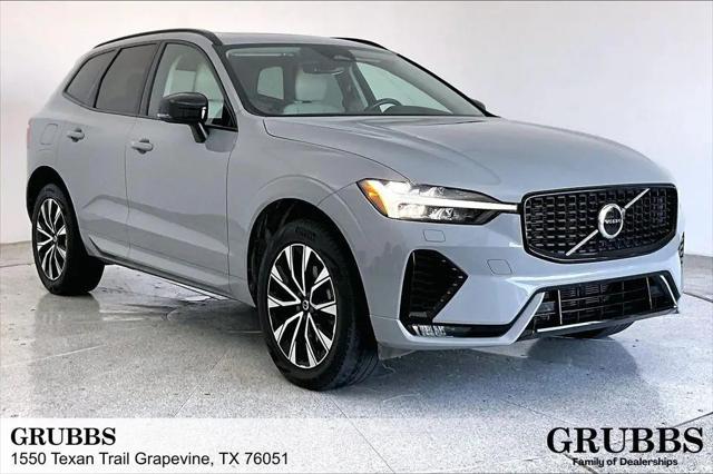2024 Volvo XC60 B5 Core Dark Theme for sale in Grapevine, TX