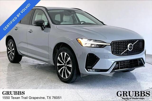 2024 Volvo XC60 B5 Core Dark Theme for sale in Grapevine, TX