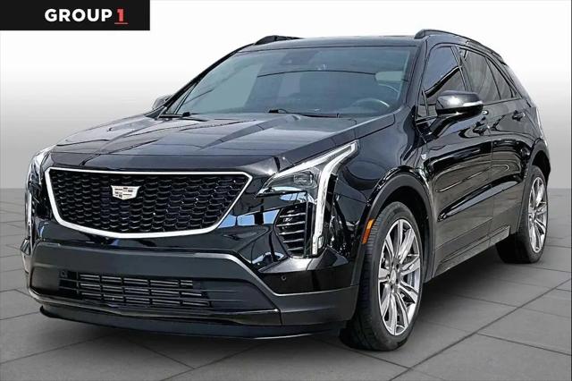 2023 Cadillac XT4 FWD Sport for sale in Austin, TX