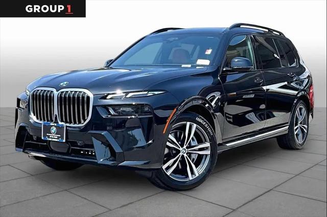 2026 BMW X7 xDrive40i for sale in El Paso, TX