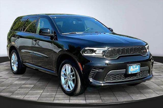 2026 Dodge Durango GT AWD for sale in Woodstock, IL