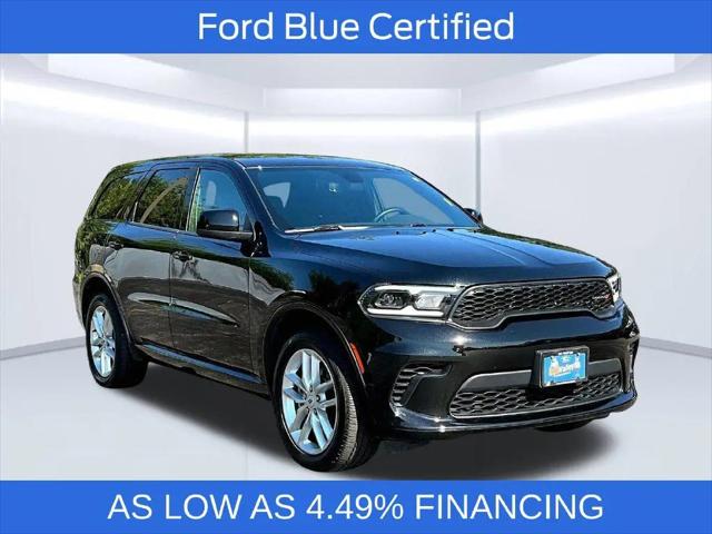 2026 Dodge Durango GT AWD for sale in Woodstock, IL
