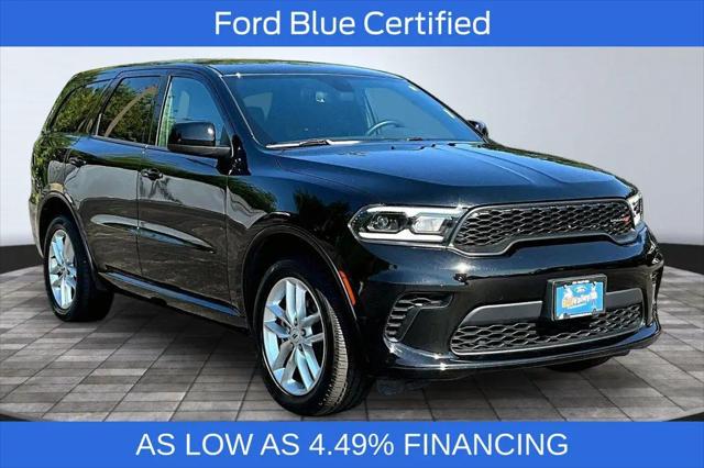 2026 Dodge Durango GT AWD for sale in Woodstock, IL