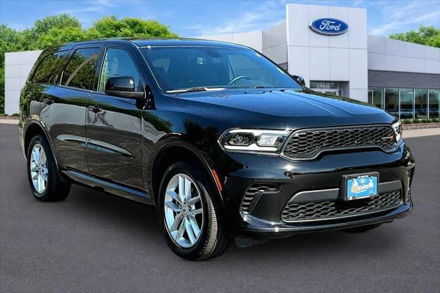 2026 Dodge Durango GT AWD for sale in Woodstock, IL