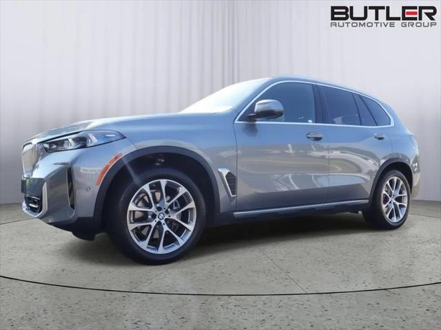 2024 BMW X5 sDrive40i for sale in Columbus, GA