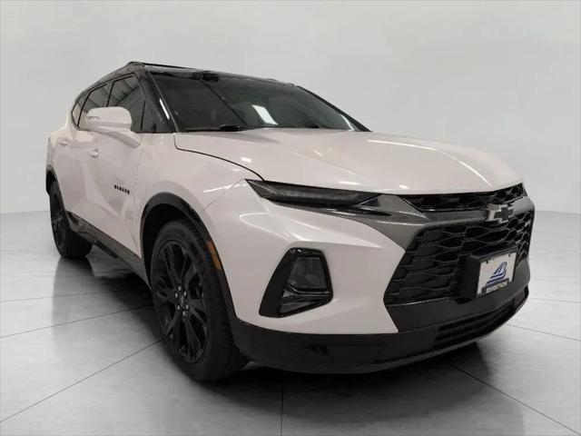 2022 Chevrolet Blazer AWD RS for sale in Neenah, WI