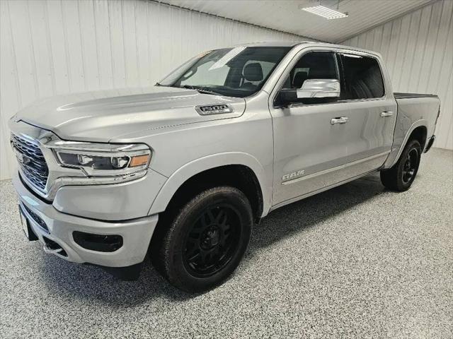 2019 Ram 1500 Limited for sale in North Sioux City, SD