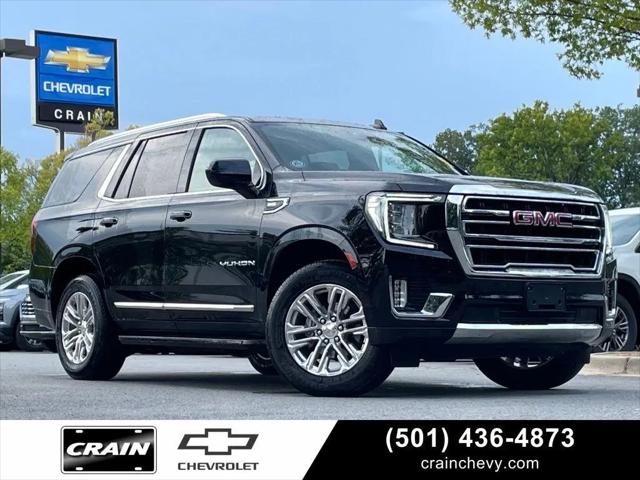 2024 GMC Yukon 4WD SLT for sale in Little Rock, AR