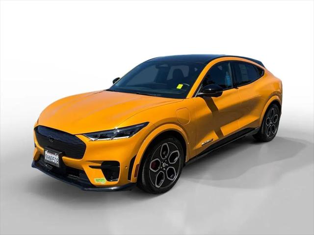 2023 Ford Mustang Mach-E GT for sale in San Jose, CA
