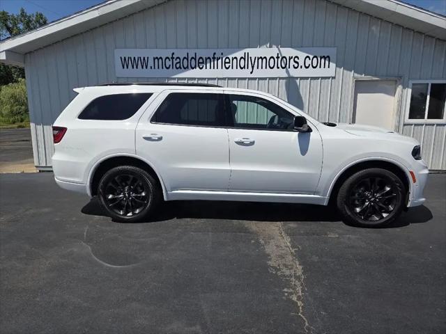 2025 Dodge Durango GT Plus AWD for sale in South Haven, MI
