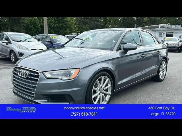 2016 Audi A3 2.0T Premium for sale in Largo, FL