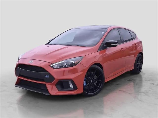 2018 Ford Focus Base for sale in Waterford, MI