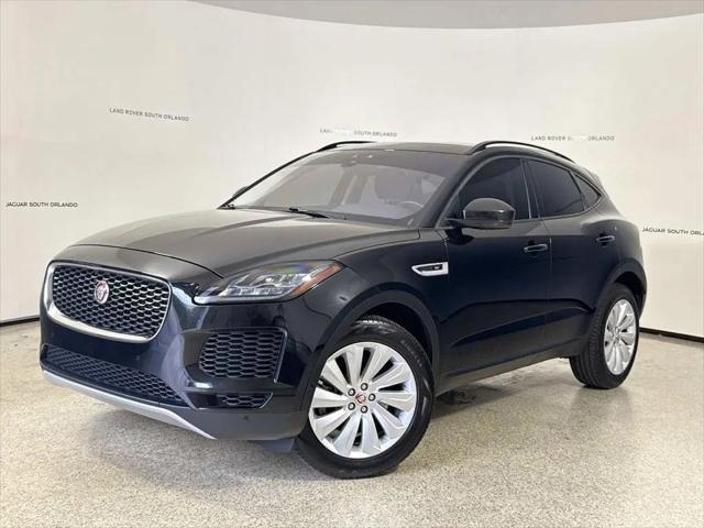 2020 Jaguar E-PACE SE P250 AWD Automatic for sale in Orlando, FL