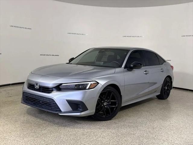 2024 Honda Civic Sport for sale in Orlando, FL