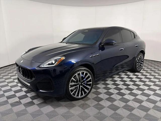 2023 Maserati Grecale Modena for sale in Houston, TX