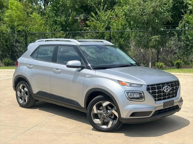 2025 Hyundai Venue SEL for sale in Carrollton, TX