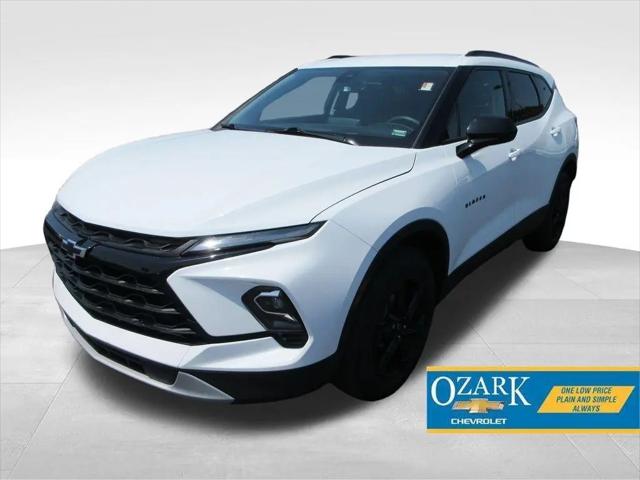 2024 Chevrolet Blazer FWD 2LT for sale in Ozark, MO