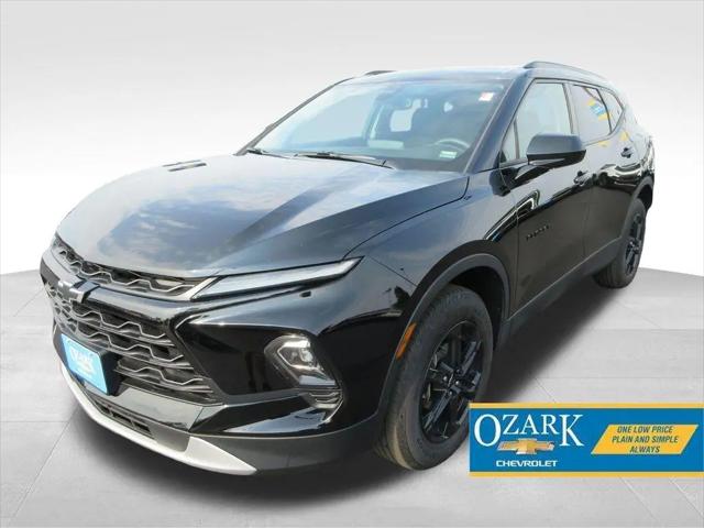 2024 Chevrolet Blazer FWD 2LT for sale in Ozark, MO