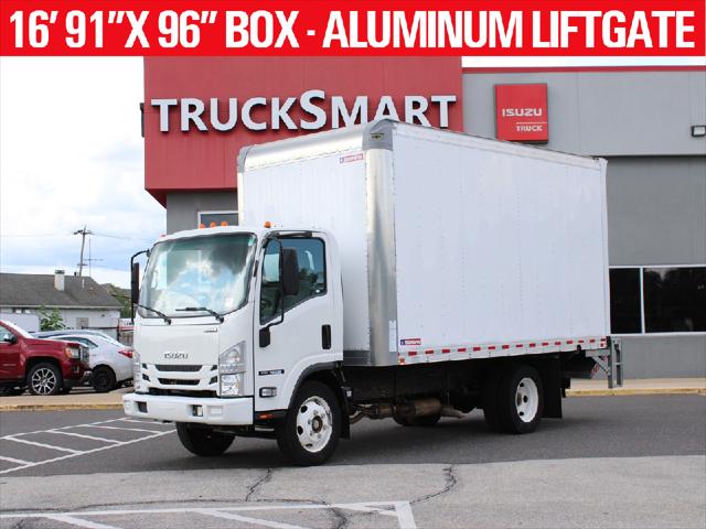 2022 Isuzu NRR Unknown for sale in Morrisville, PA