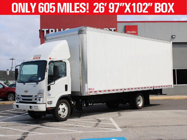 2024 Chevrolet 5500XD LCF Unknown for sale in Morrisville, PA