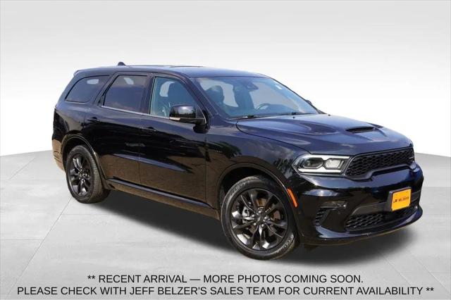 2022 Dodge Durango R/T Plus AWD for sale in Lakeville, MN