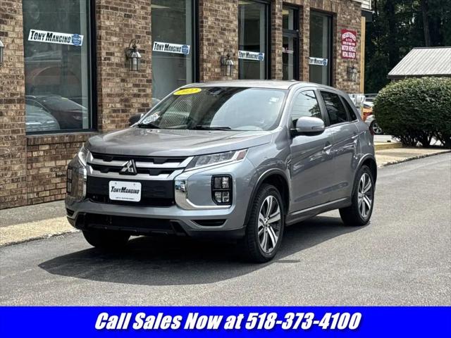 2022 Mitsubishi Outlander Sport 2.0 SE AWC for sale in Clifton Park, NY