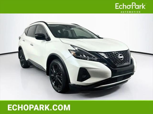 2024 Nissan Murano SV FWD for sale in Duluth, GA